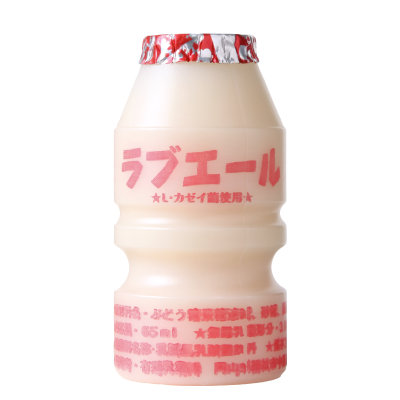 乳酸菌飲料